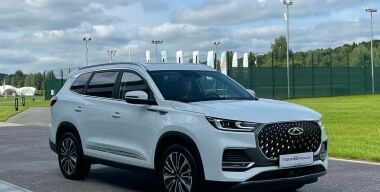 Вся правда о кроссоверах Chery: владельцы поделились своими честными отзывами