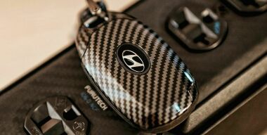 Страховщики назвали самые угоняемые автомобили 2023 года