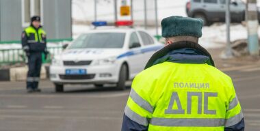 Водители научились возвращать «права», отобранные за употребление лекарств