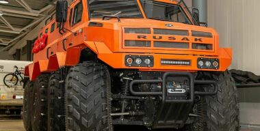 Фото организаторов.