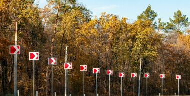 В Подмосковье может появиться новая автомобильная хорда