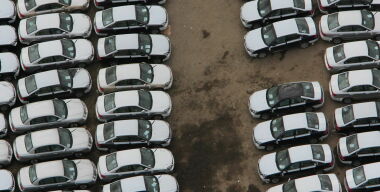 Выдуманному верить: как перекупщики умудряются покупать хорошие машины за гроши