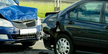 Как с помощью куска прозрачного пластика радикально облегчить парковку задним ходом