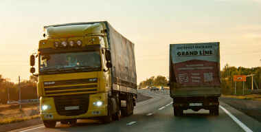 Частичная ремиссия или полное выздоровление: что происходит с российским рынком грузоперевозок