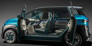 Кот в мешке: отечественный электрокар «Атом» собрал 36 000 предзаказов