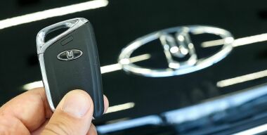 Решения Путина — в жизнь: Минпромторг составил список рекомендованных для госзакупок автомобилей