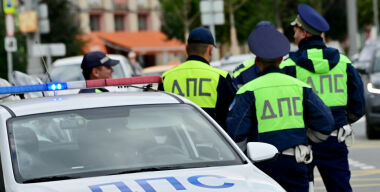 ГИБДД перекрывает параллельный импорт автомобилей