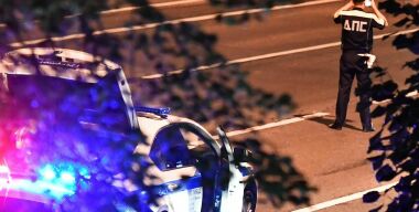 Сотрудники ГИБДД начали лишать водителей «прав» на новой трассе М12