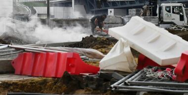 Суд обязал чиновников отвечать за плохие дороги