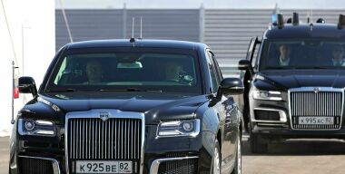 Минпромторг проследит за ценами на автомобили для чиновников