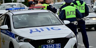 Теперь и спереди: «квадратные» номерные знаки полностью легализованы