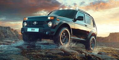 Автомобили LADA будут производить в Эфиопии