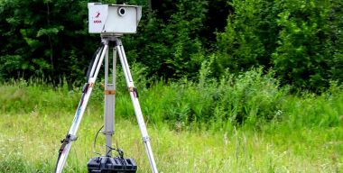 МВД отказалось отменять штрафы с камер без специального знака