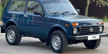 Фото: Авито Авто