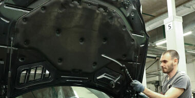 Фото globallookpress.com