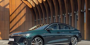 Социальный вклад и благотворительность: Chery разыграет новенький Arrizo 8