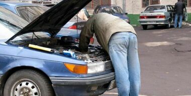 Фото портала &quot;АвтоВзгляд&quot;.