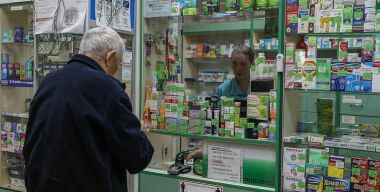 Маркировать запрещенные для водителей лекарства пока не будут: Госдума отклонила поправки