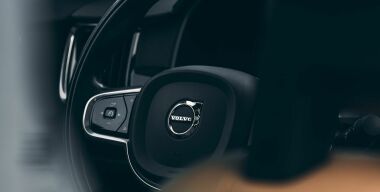 Volvo закрыла россиянам доступ к программному обеспечению