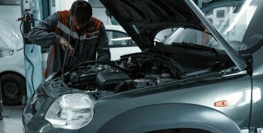 Чиновники зашли в тупик с подержанными запчастями для ремонта по ОСАГО