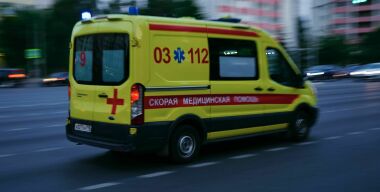 Больше половины ДТП со сбитыми пешеходами происходит по вине водителей