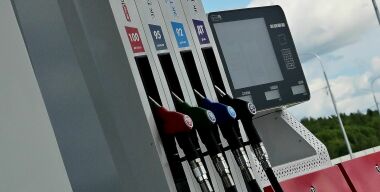 Стоимость топлива на АЗС могут ограничить законом