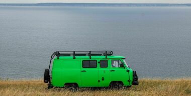 Импортозамещение по-ульяновски: в новых УАЗах стало меньше российских деталей