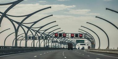 МВД предлагает ужесточить требования к дорогам ради безопасности