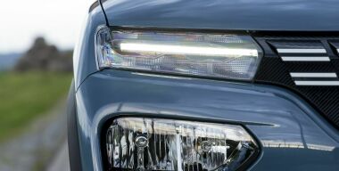 Объявлена дата премьеры нового Renault Duster