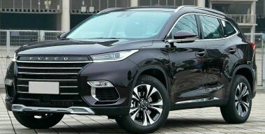 Банк «Открытие» кредитует автодилеров на покупку автомобилей у производителей дружественных стран