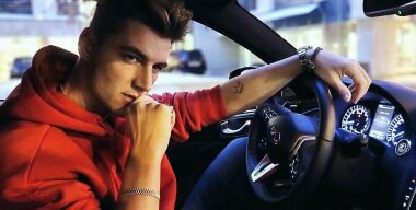 Фото globallookpress.com