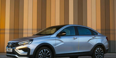 Китайцы, но не JAC: АВТОВАЗ определился с вариатором для машин LADA