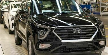 Сделка почти завершена: корейцы продают завод Hyundai в Санкт-Петербурге
