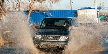 Фото: globallookpress.com