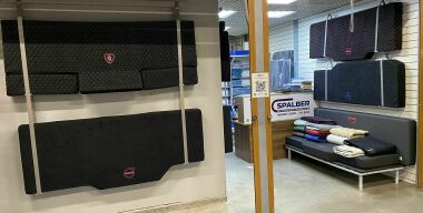 Как дальнобойщику выспаться в дороге и не попасть в ДТП