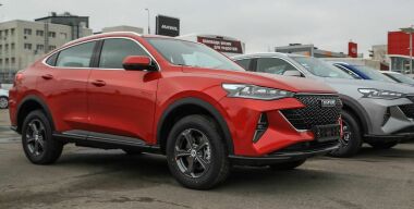 Стало известно, когда Haval запустит в России завод по производству двигателей