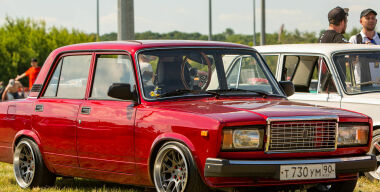 Фото: АвтоВзгляд