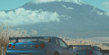 Смерть самурая: японцы обрушили свой авторынок запретом на экспорт в Россию