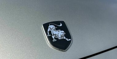 В Россию едет еще один бюджетный китайский седан