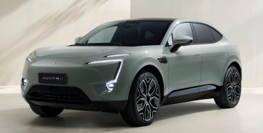 Больше «китайцев»: Changan открывает в России «официальные» продажи машин Avatr