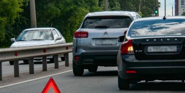 Какие автомобили чаще всего попадают в ДТП: новое исследование