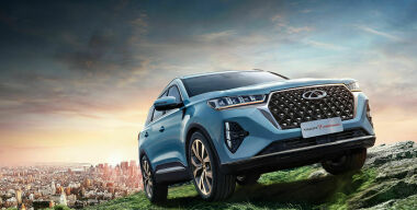 Теперь точно: на калужском заводе Volkswagen «пропишутся» кроссоверы Chery