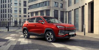 Фото: «Москвич»