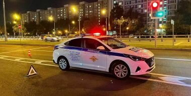 Осенний призыв: что грозит водителям при встрече с гаишниками сегодня