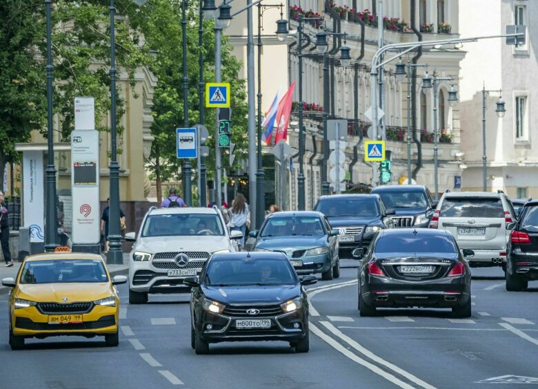 Изображение В России меняют порядок начисления транспортного налога