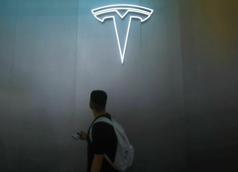 Изображение Илон Маск всего за день потерял на акциях Tesla $18,4 млрд