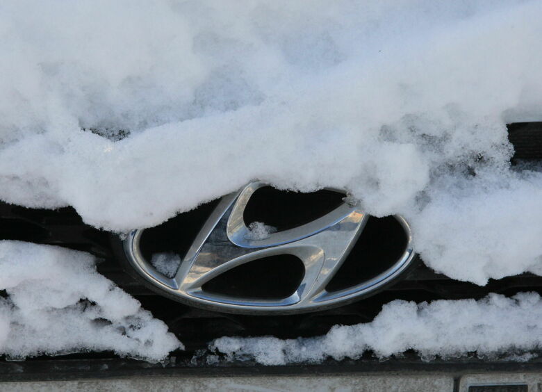Изображение Власти решат судьбу завода Hyundai в Санкт-Петербурге в сентябре