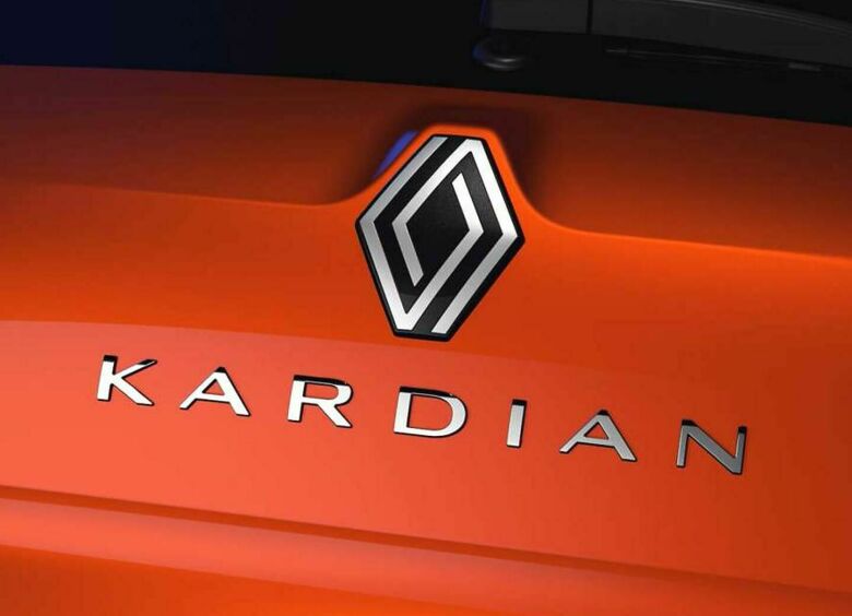 Изображение Модифицированный Sandero Stepway: Renault готовит к премьере бюджетный кроссовер Kardian