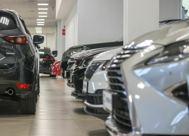 Изображение В 2023 году россияне купят 1 миллион новых автомобилей