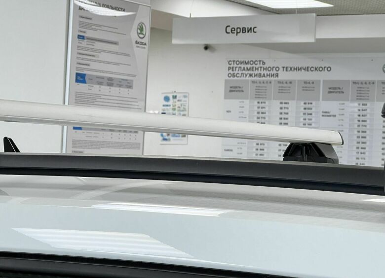 Изображение Зачем автодилеры скупают силикагель